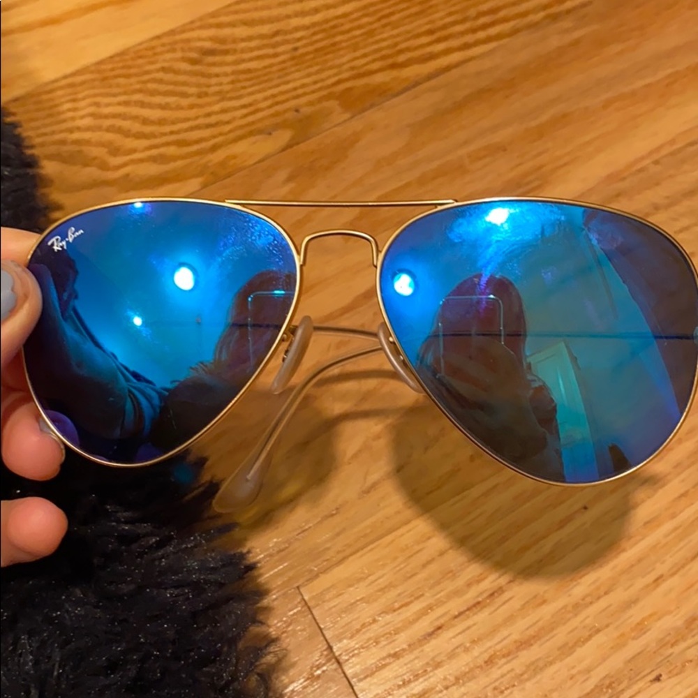 Ray ban Sunglasses